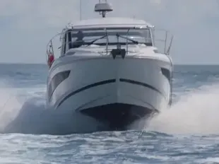 2022 Jeanneau Leader 33