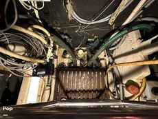 1986 Sea Ray 410 AFt Cabin