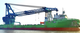 2024 | 177 m | ICE Class B | 4000 T SWL Crane | Offshore Construction 