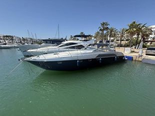 2012 Alfamarine  50