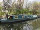2005 Narrowboat 57ft Trad Stern