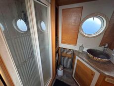 Collingwood Trad Stern