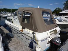 Viking 24 Widebeam