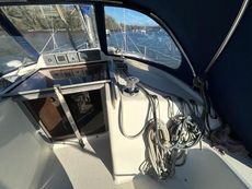 Southerly 110 Swing Keel