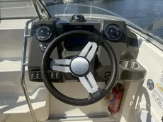 2016 Bayliner 642 Cuddy