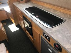 BRAND NEW Viking 260 Hi Line