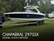 2019 Chaparral 297SSX