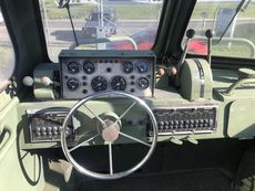 American Bridge Push MK2 Boat