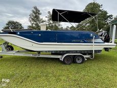 2017 Bayliner Element XR7