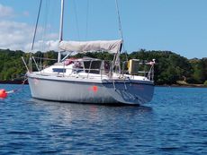 Laser 28