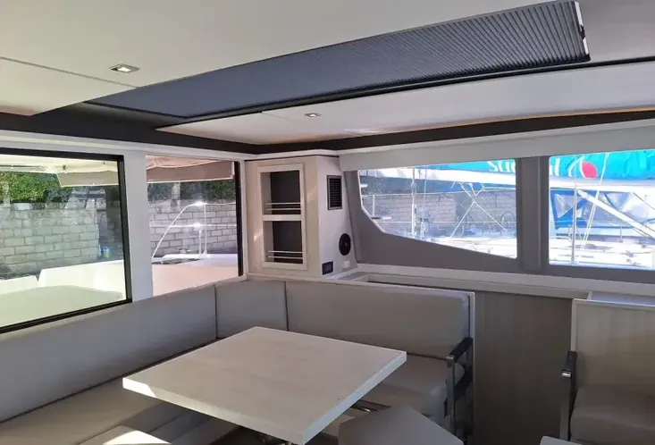 2019 Leopard 45