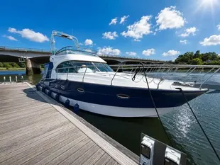 2007 Beneteau Antares 12