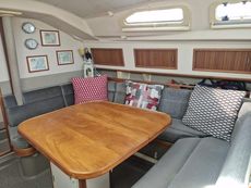 Dehler 36 CWS 1991