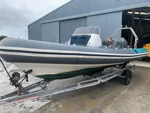 2004 Cobra 6.65