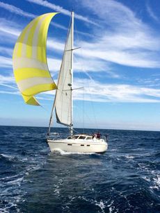1994 Southerly 115