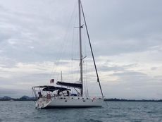 Beneteau 50 for Sale in Malaysia