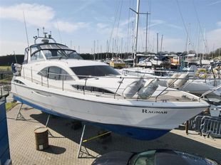 2003 Broom 42 CL