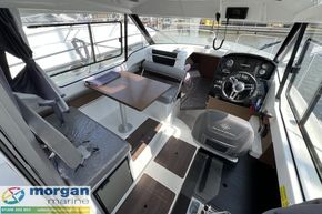 Jeanneau Merry Fisher 795 - saloon