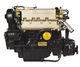 NEW Lombardini LDW 1404M 35hp Marine Diesel Engine & Gearbox