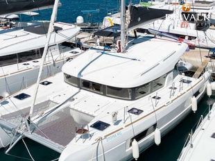2020 Lagoon 40