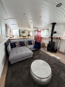 60ft x12ft6 collingwood Widebeam