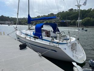 2000 Bavaria 31