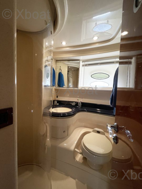 AZIMUT 46
