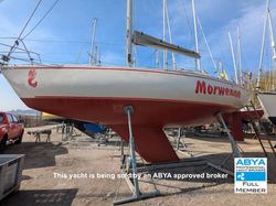 1980 Beneteau First 30