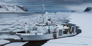Expedition / Supply/ Rov / Diving vessel for sale 