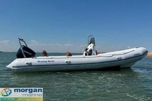 2004 Bombard  Explorer 620