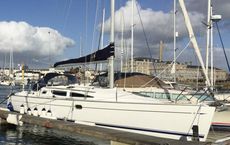 2006 Jeanneau Sun Odyssey 35 Legende