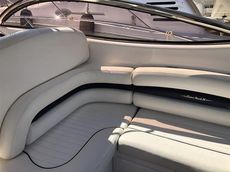 2002 Sunseeker 34 Superhawk