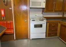 1997 Crew Boat For Sale