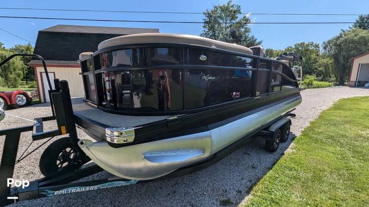 2022 Bimini 20uc