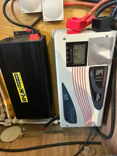 2011 ABC Boats 64x10 Widebeam