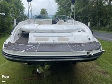 2010 Rinker Captiva 246