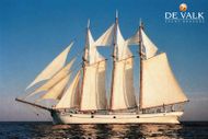 1910 Classic gaff