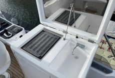 2020 Azimut Magellano 53