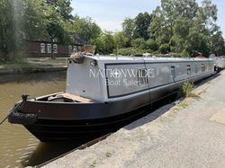 55ft Cruiser