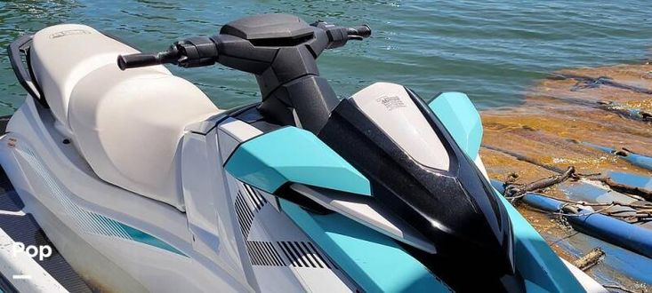 2024 Yamaha waverunner vx 1050