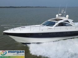 2009 Fairline  Targa 52 GT
