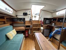 1979 Moody 33 MK 11
