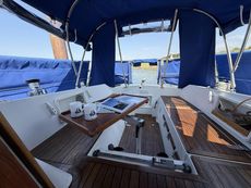1997 Sadler 29 Bilge Keel - A rare example, last of the Bowman Sadlers