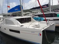2020 Leopard 40