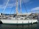 1990 Oyster  Lightwave 395