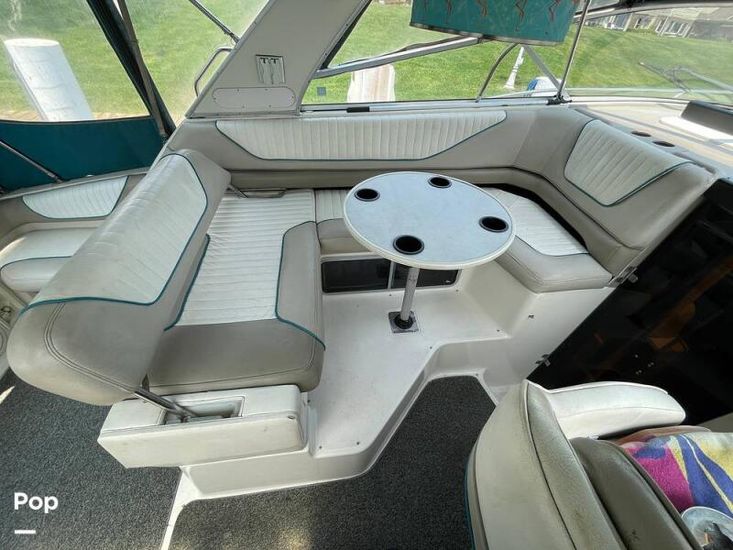 1995 Bayliner 3255 avanti