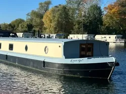 2021 Collingwood Abode 64 Widebeam