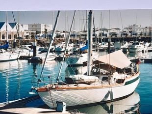 Ocean Ready Classic: Bruce Roberts 43