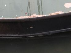 1997 Narrowboat 55ft