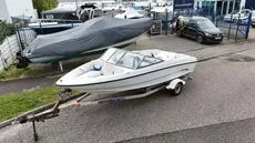 2005 Bayliner 175 Bowrider
